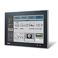 TPC-324W-P873A Panel PC 24" Full HD Intel® Core™ i7-8665UE compact et Fanless IP66 et capacitif