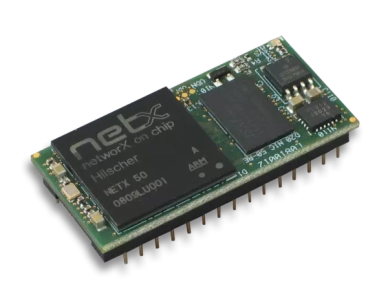 Module IC de communication DIL-32 - Esclave Ethernet temps réel