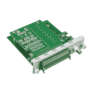 ECU-P1761A-AE PC industriel fanless pour sous-station électrique, 4 canaux DI 4 canaux DO with IRIG-B board