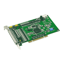 PCI-1245L-AE Carte d'axes, Basic 4-Axis SoftMotion Controller