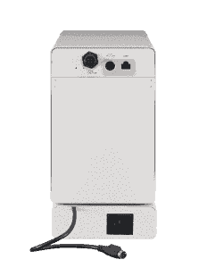 IPS-M100BM-LID-AE Boîte pour les batteries