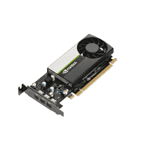 SKY-QUAD-T400-4-B Carte graphique NVIDIA Quadro T400 4GB GDDR6 SSLP PCIe avec bracket