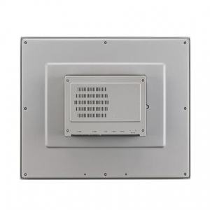 TPC-1751T-E3BE Panel PC 17" résistif avec ATOM E3845 - HMI