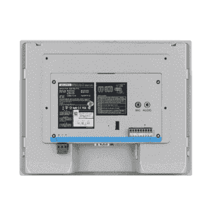 WOP-3100T-C4BE Terminal opérateur, 10.1" WSVGA, Cortex A8, 256MB DDR, CE 6, w/o HMI