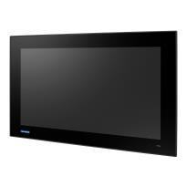 Dalle tactile capacitive IP66 configurable et compatible TPC-B300-B510-B520-B610