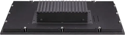 IPPC2180P-6300U Panel PC 21.5" avec i5-6300 multitouch, Full HD, 2 x LAN, 4 x USB, 3 x COM et 2 x DP