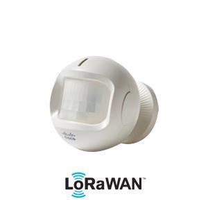 Capteur LoRaWan de détection de présence et de mouvement