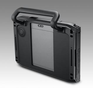PWS-870-I7A0E Tablette industrielle 8", PWS-870 barebon(i7+WIFI+Front/Rear Camera)