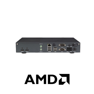 NDiS 164 PC AMD AM2 Athlon 64 / 64 X2 / Phenom II X4 pour l'affichage digital