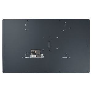 FPM-D21W-CE Ecran tactile capacitif industriel étanche 21" Full HD