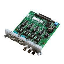 Extension pour PC fanless rackable, 4-port Iso.RS-232/422/485&IRIG-B of UNO4673A,83