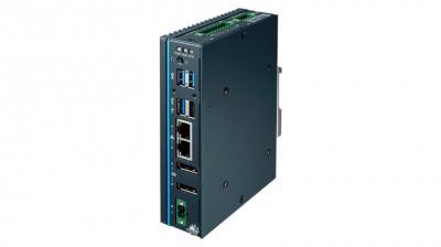 UNO-137-E13BA PC Fanless multifonction 2 x LAN, 2 x COM, 3 x USB 3.0, 1 x USB 2.0, 2 x DP 1.2, 8 x DI, 8 x DO, 1 x M.2, 1 x mPCIe, TPM 2.0