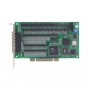PCI-1758UDI-AE Carte acquisition de données industrielles sur bus PCI, 128ch Isolated Digital Input Card