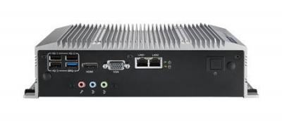 ARK-2121L-U0A1E PC industriel fanless, Celeron J1900 2.0GHz 9-36VDC VGA HDMI