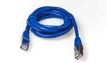 BB-KD-ETH Routeur industriel 4G, Ethernet cross cable 1.5m