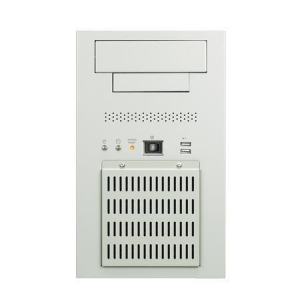 IPC-7132BP-00XE Châssis pour PC industriel, Cost-effective 10 Slot Châssis pour PC industriel w/o PSU