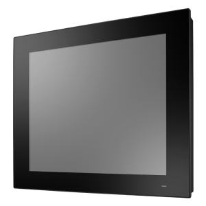 PPC-417-RX6A Panel PC Fanless 17", tactile résistif, Intel® Atom™ x6425E (-20 ~ 60 °C)