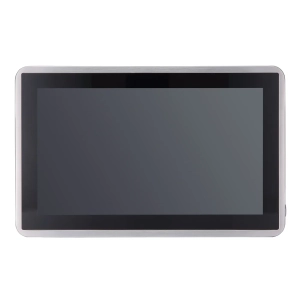 GOT815A-TGL-WCD Panel PC inox IP66 15.6" avec i5-1145G72, plat et compatible -20°C +50°C, Windows 11 et 10