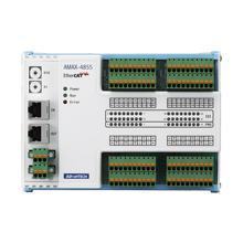AMAX-4855-AE Carte E/S, 32 IDI & 16 Photo MOS EtherCAT Remote I/O module