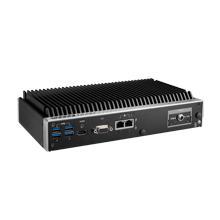 ARK-2250L-U3A4 PC fanless durci modulaire avec processeur Intel Core i3-6100U