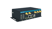 Routeur 4G LTE et passerelles IoT x2 SIM,x2 LAN GbE,USB, carte SD & WiFi sans accessoires