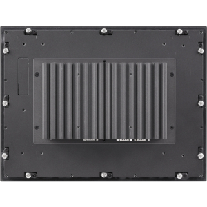 IPPC 1680P Panel PC industriel durable 15,6" TFT Capacitif 16:9 Intel Core i5, 8 Go DDR3L, 4 ports USB, 3 ports COM