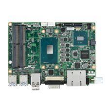 MIO-5850J-U0A1 Carte mère 3.5" Celeron J1900 4GO RAM 3 ethernet