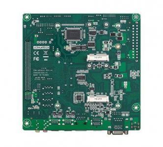 SOM-AB5810AC-00A1E Carte pour application au format Mini-ITX, ATX SKU Mini-ITX with Type 6 pin out Compatible