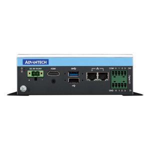 MIC-710AIX-00A1 PC Fanless IA avec NVIDIA Jetson Xavier NX conçu pour l'edge 8Go/16Go