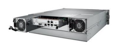 ASR-5300I-16A1E Baie de stockage, 3U16 Single controller iSCSI Storage