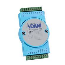 ADAM-4150-C Module ADAM série avec 7 entrées et 8 sorties Digitales, compatible Modbus/RTU