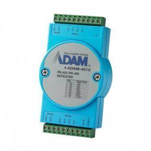 ADAM-4510-EE Répéteur RS-422/485 avec bornier à vis - alimentation 10 à 30Vdc