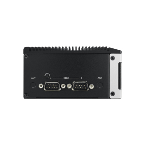 ARK-1222-U0A1 PC Fanless Intel N97, 16GB DDR5, 2 x HDMI, 2 x LAN,