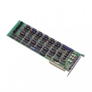 PCL-726-CE Carte d'acquisition sur bus ISA, 12bit, 6ch Analog Output Card