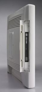 POC-W211-A11D-BLE Terminal patient, POC-W211 IP54 model w/Corei7 1.5G/Clear/4G RAM