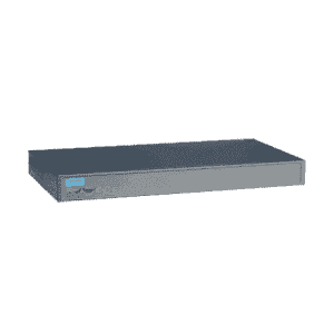 EKI-1528T-VDC-BE Passerelle industrielle série ethernet, 8 x RS-232/422/485