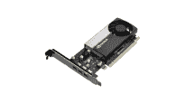 Carte graphique industrielle NVIDIA NVIDIA T600E