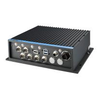 PC Fanless IA pour véhicule avec NVIDIA Jetson NX 8GB/16GB