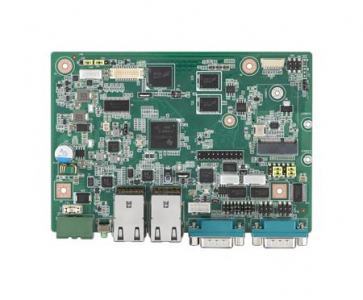RSB-4221CS-MDA1E Carte mère embarquée 3,5" RISC, avec TI AM3358 1Ghz 512MB 0 - 60°C