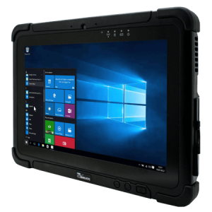 M101AD-EX Tablette Windows10 ou 11 Atex durcie de 10,1 po avec processeur Intel Core i5-1235U