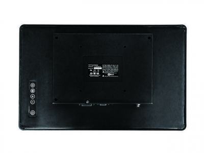 FT156TMBCAP Ecran industriel tactile capacitif multitouch 15,6" FULL HD IP65 7H -10 à 60°C