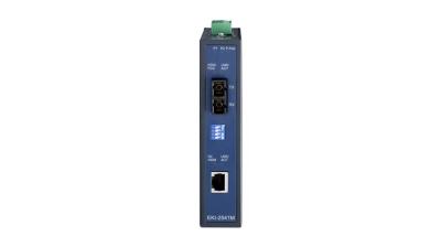 EKI-2541S-BE Convertisseur ethernet fibre Single Mode (-10 ~ 60°C )
