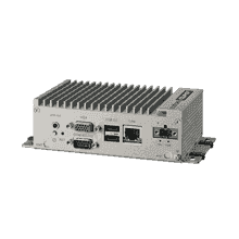 UNO-2272G-J2AE PC industriel fanless à processeur J1900 2.0GHz, 2G RAM avec 1xEthernet,1xCOM,2xmPCIe