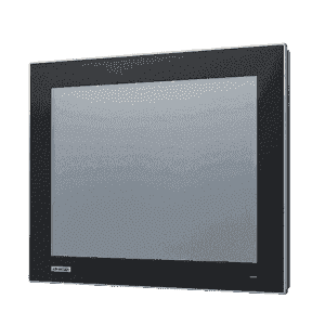 FPM-7151T-R3AE Ecran tactile industriel 15" résistif avec VGA et DP température étendue