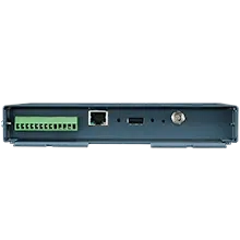 WISE-2834-CA Passerelle RFID compatible Ethernet et WiFi
