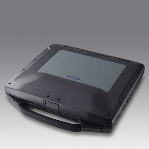 PWS-982-E20E PC portable industriel durci, 13.3" NB, 4G RAM, 500G HD, WLAN/BT/GPS