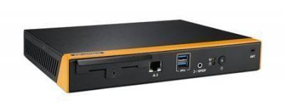DS-780GB-U3A1E Player pour affichage dynamique, DS-780,Intel Skylake-U i3-6100U, Barebone