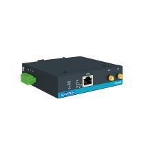 Routeur 4G industriel RAIL DIN, 1 x LAN, 1 x SIM compatible WebAccessVPN et WebAccessDMP