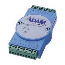 Module ADAM sur port série RS485, Isolated Digital Input Module