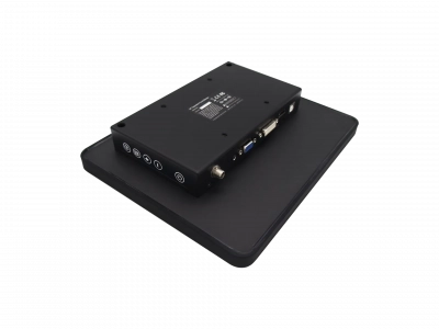 FT10TMBCAPOB-V2 Ecran industriel tactile 10" capacitif, HDMI + VGA + DVI